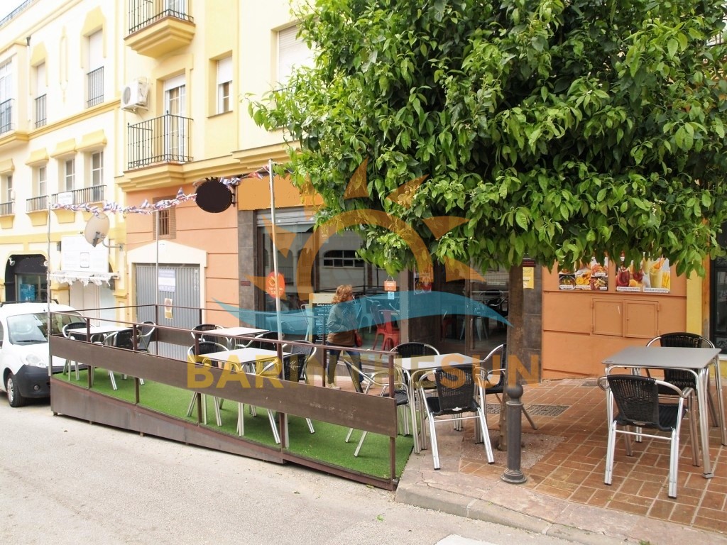 Arroyo De La Miel Bar Restaurants For Sale, Businesses For Sale in Spain