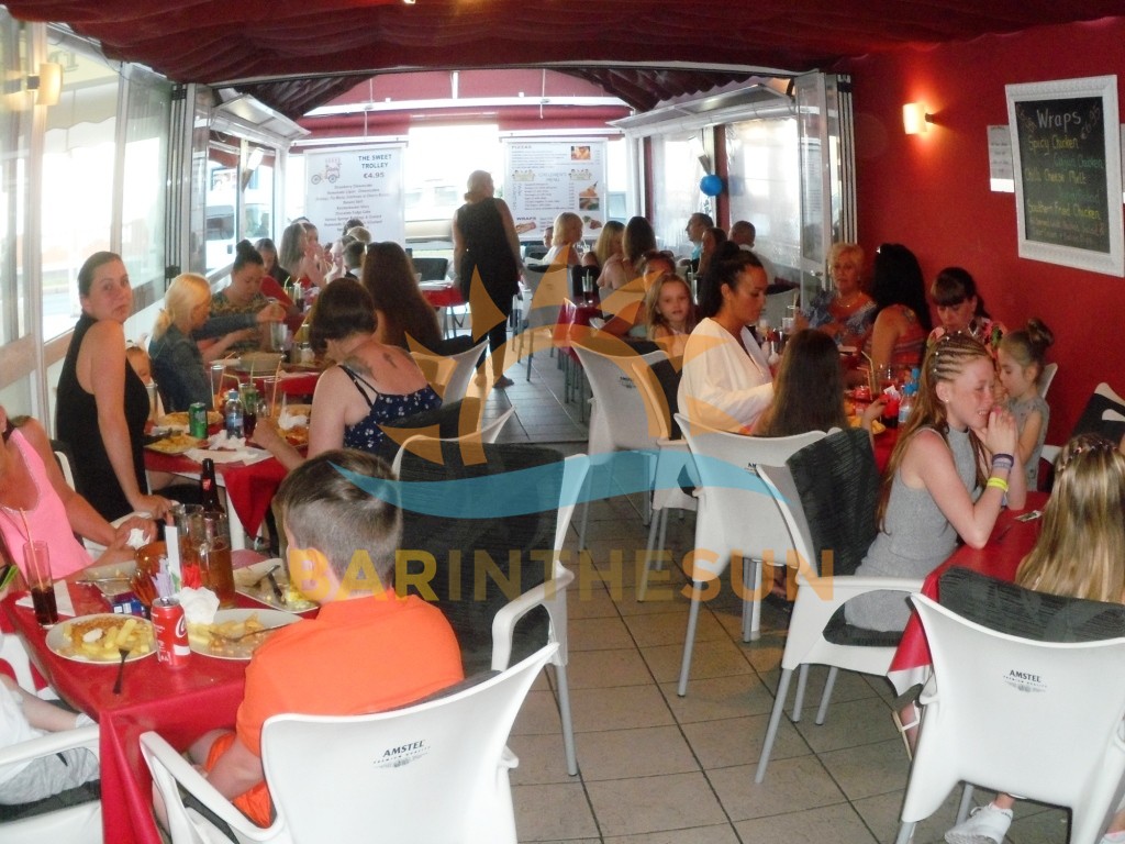 Benalmadena Cafe Bar Restaurants For Sale, Buy a Business in Spain