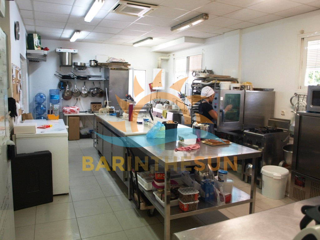 Freehold Bakery in Fuengirola For Sale, Freehold Businesses For Sale in Spain