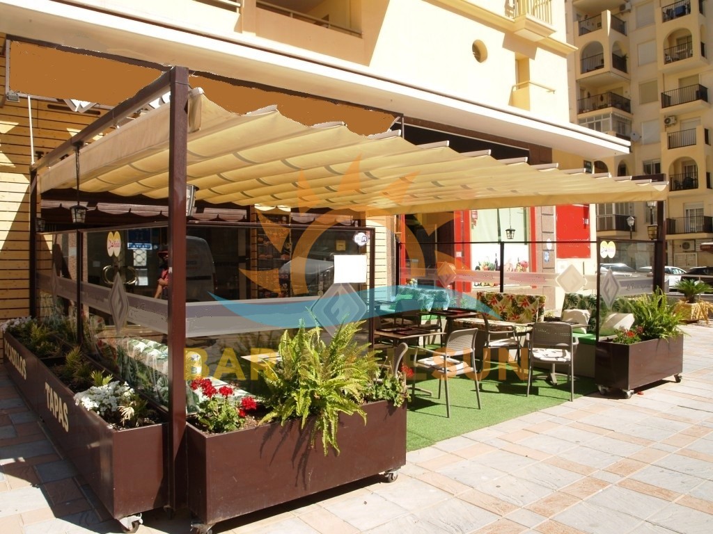 Fuengirola Cafe Bars For Sale, Cafe Bars For Sale Costa del Sol