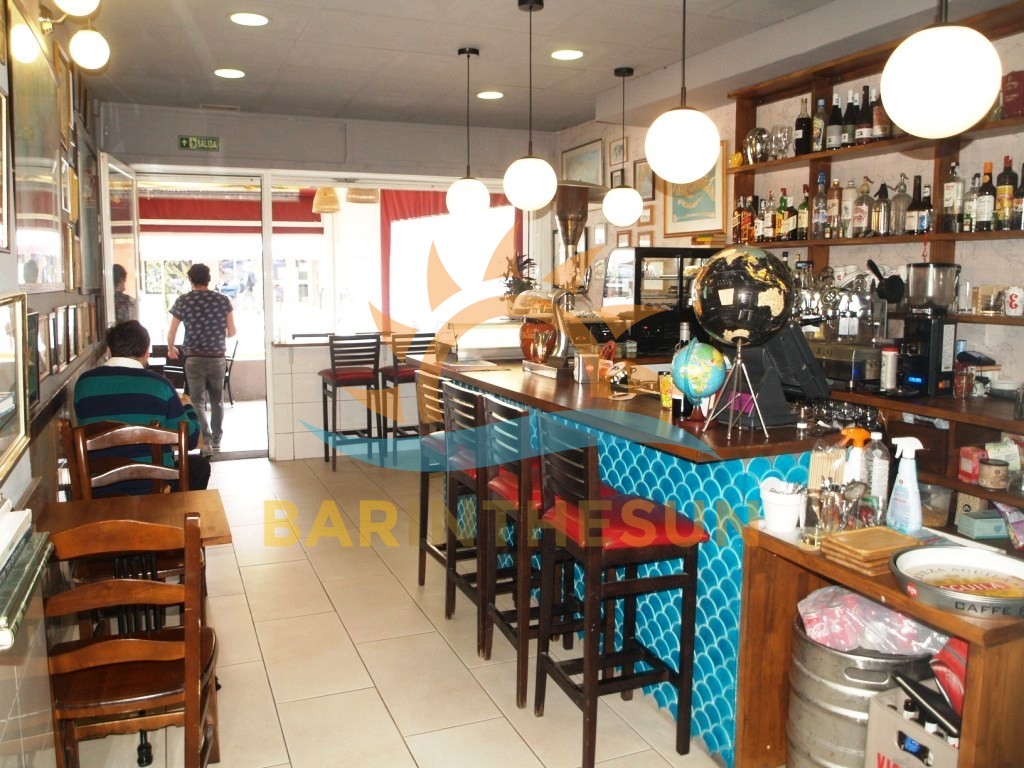 Cafe Bars in Fuengirola For Sale, Fuengirola Businesses For Sale