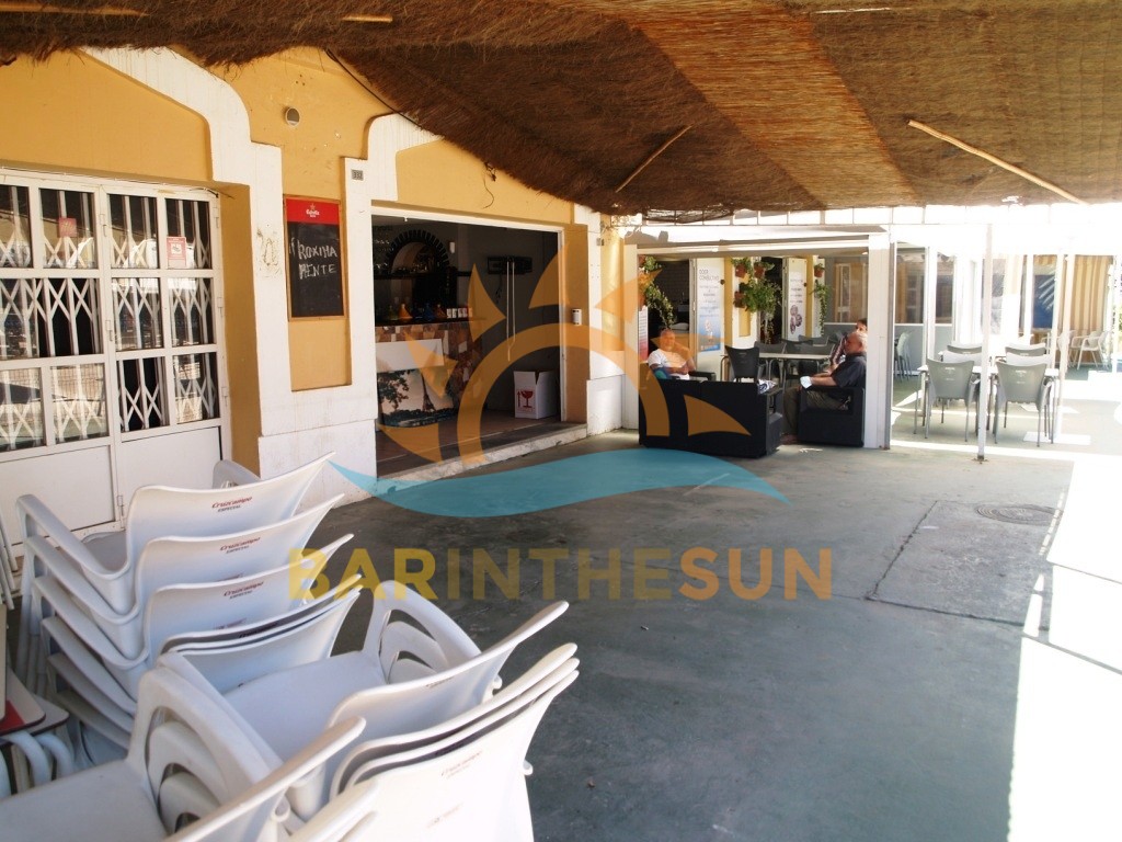 Fuengirola Marina Cafe Bars For Lease, Businesses For Sale in Spain