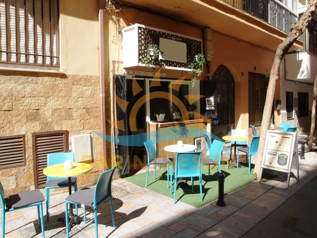 Los Boliches Pubs For Lease, Pubs For Sale Costa Del Sol