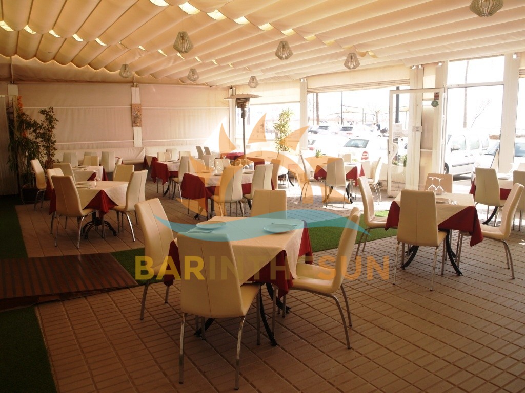 Seafront Bar Restaurants For Sale in Spain, Fuengirola Seafront Bar Restaurants For Sale