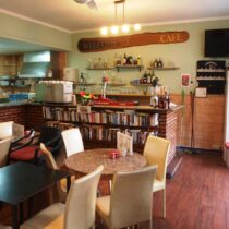 Olympus Digital Camera