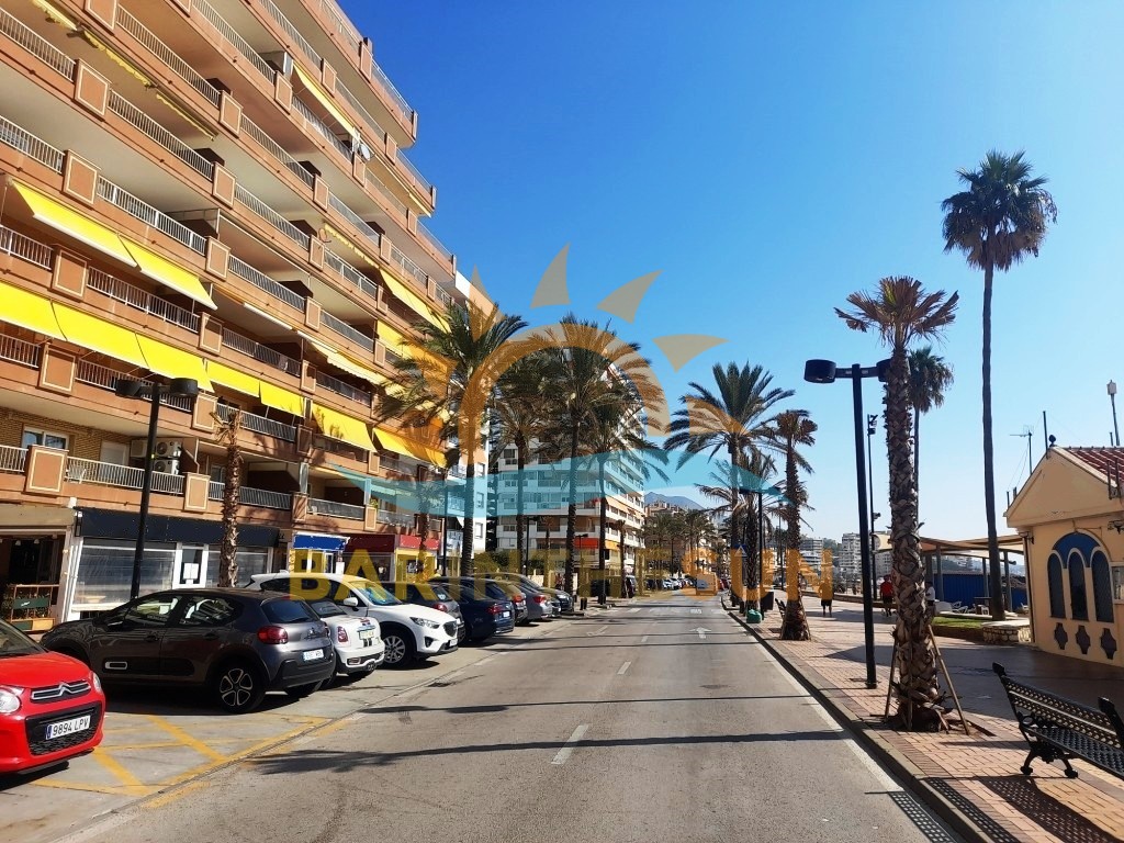 Torreblanca Seafront Cafe Bars For Sale, Seafront Businesses For Sale in Spain