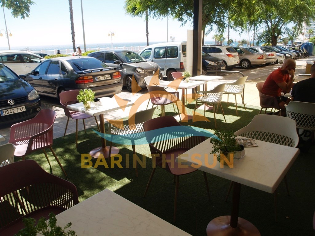 Businesses For Sale in Spain, Cafe Restaurants for Sale in Benalmadena Costa del Sol