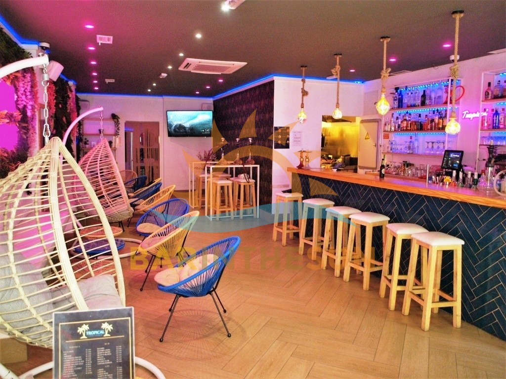 Fuengirola Cocktail Lounge Bars For Sale, Costa Del Sol Cocktail Lounge Bars For Sale