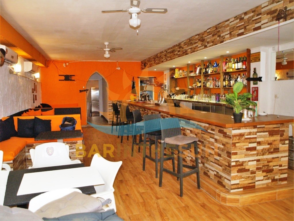 Cafe Bars For Sale in Montemar, Torremolinos, Costa Del Sol Cafe Bars For Sale