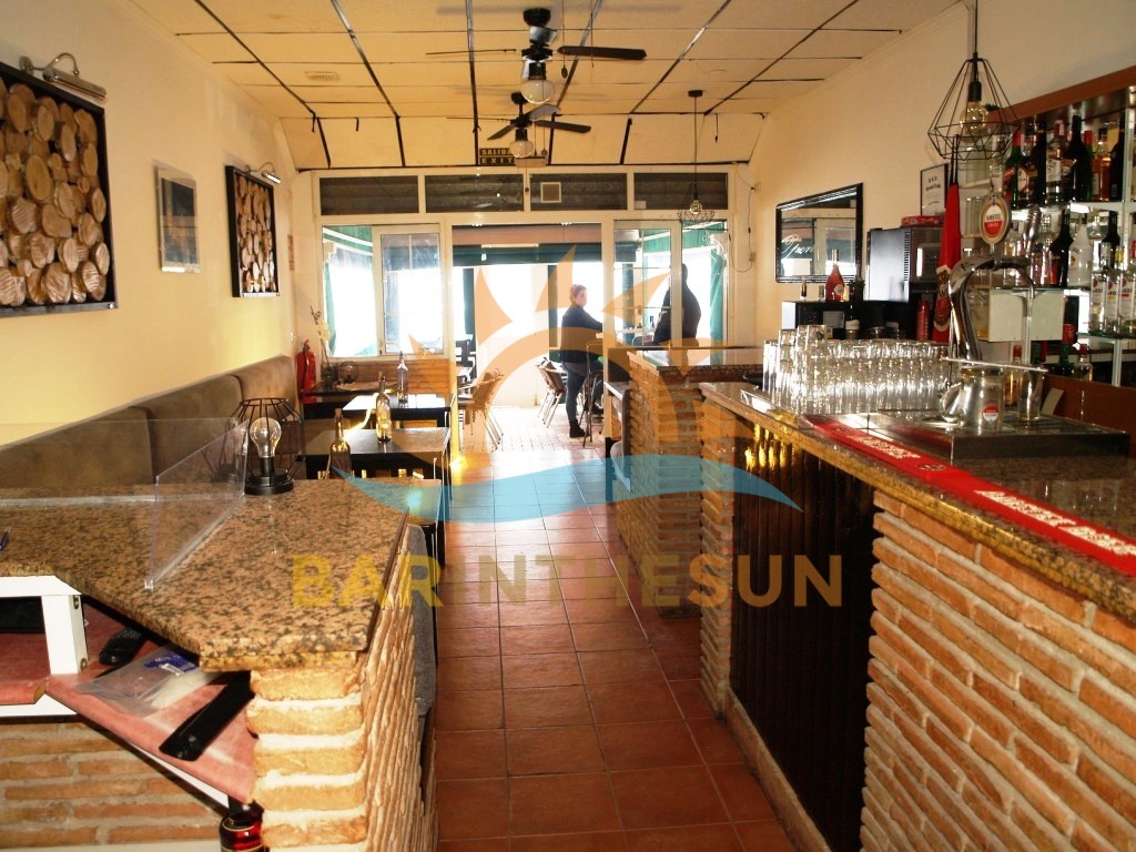 Businesses For Sale in Torremolinos, Torremolinos Cafe Bars For Sale