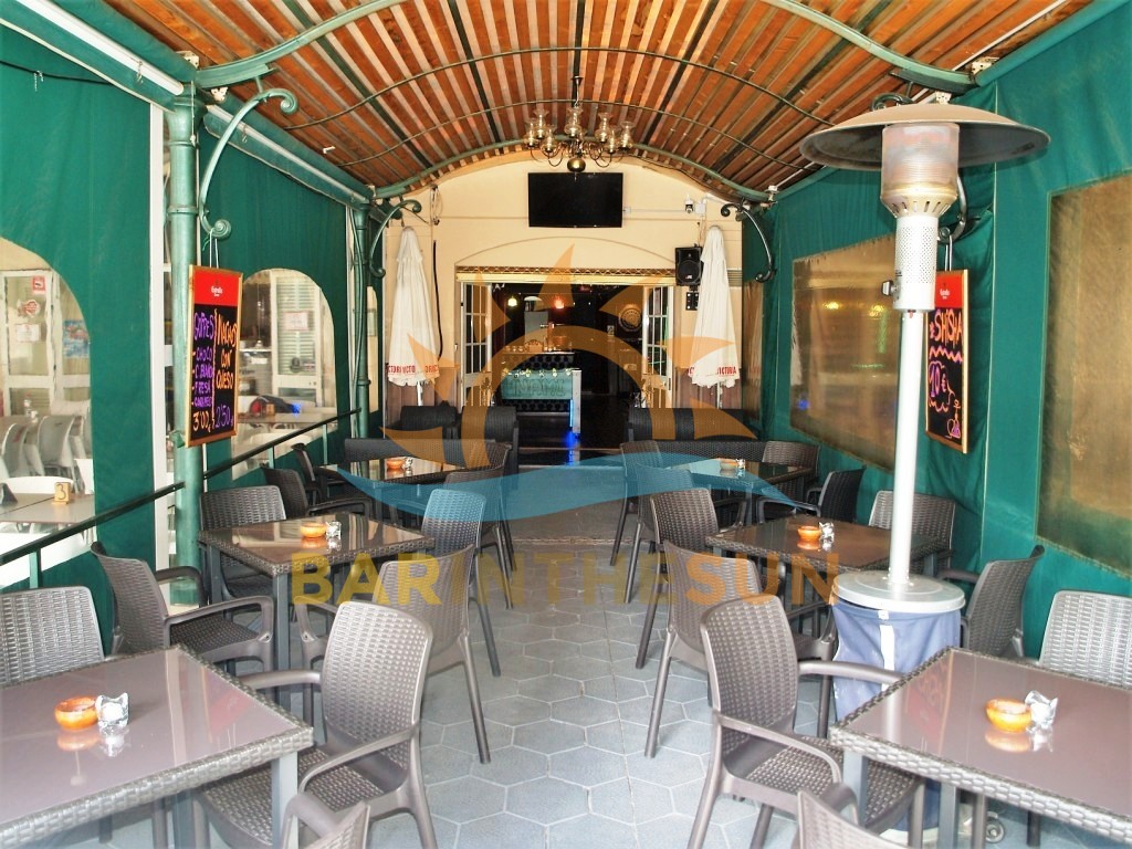 Arroyo de la Miel Cafeteria Bars For Sale, Costa Del Sol Businesses For Sale