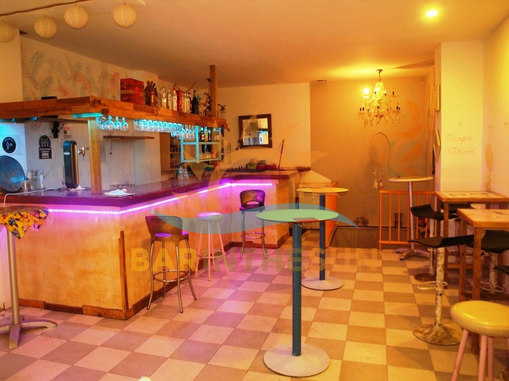 Drinks Bars For Rent in Spain, Fuengirola Drinks Bars For Rent