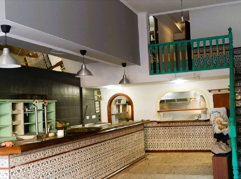 Torremolinos Cafe Bars For Rent, Cafe Bars For Rent in Spain