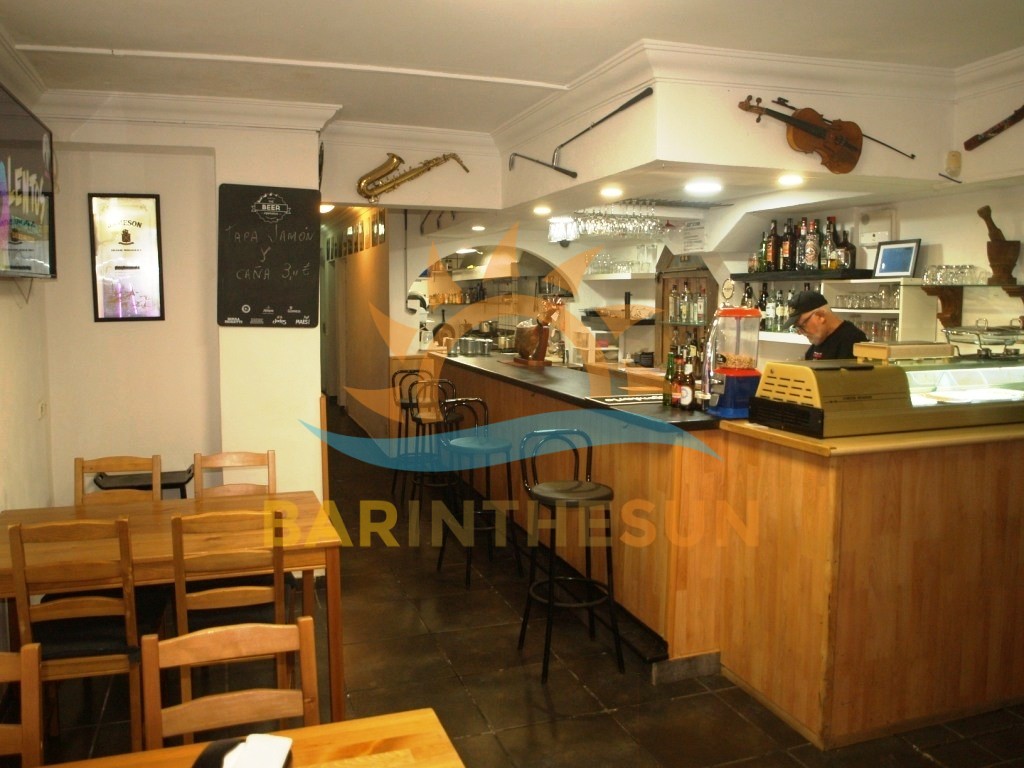 Cafe Bars For Sale in Fuengirola, Cafe Bars For Sale in Spain