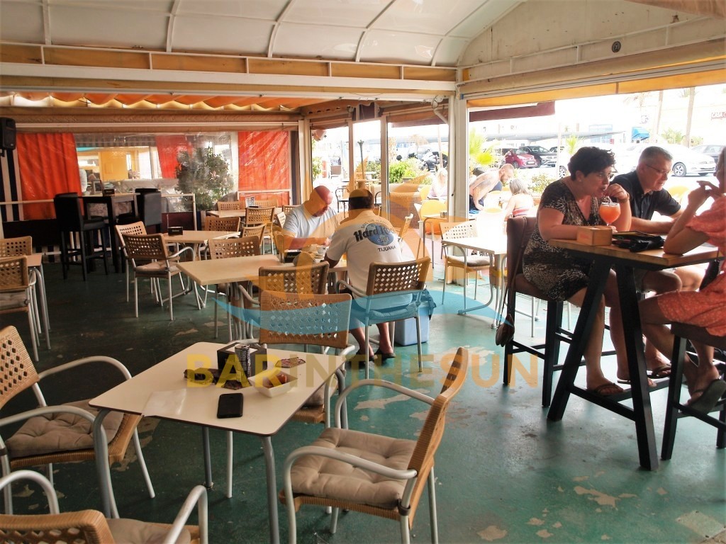 Fuengirola Cafe Bars for Sale, Cafe Bars for Sale in Spain