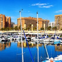 Fuengirola Marina Fp1381 Jpeg