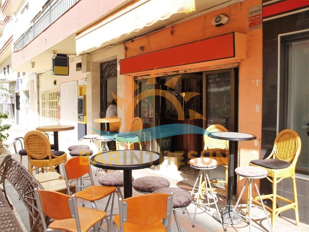 Fuengirola Drinks Bars For Sale, Drinks Bars For Sale in Spain