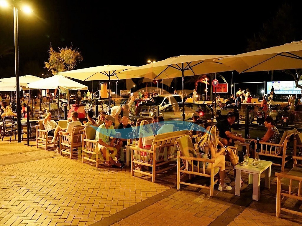 Fuengirola Seafront Music Bars for Lease, Music Bars for Lease in Spain
