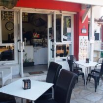 Olympus Digital Camera