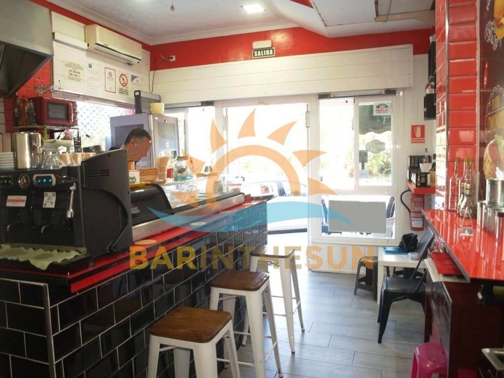 Mijas Costa Takeaway Fast Food Bars For Lease, Fast Food Takeaways For Sale in Spain