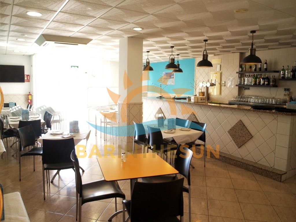 Mijas Costa Cafe Bars For Sale, Costa Del Sol Businesses For Sale
