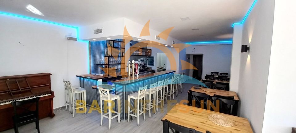 Benalmadena Freehold Cafeteria Bars For Sale, Freehold Costa del Sol Cafe Bars For Sale