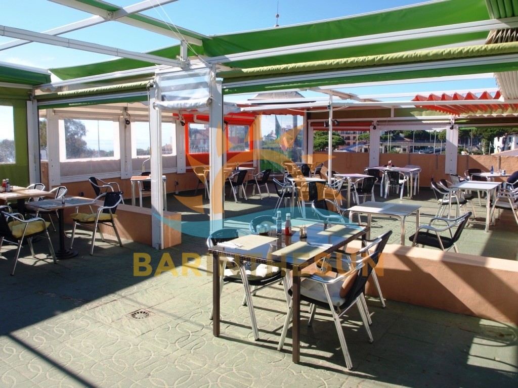 Freehold Mijas Costa Bar Restaurants For Sale, Businesses For Sale Spain
