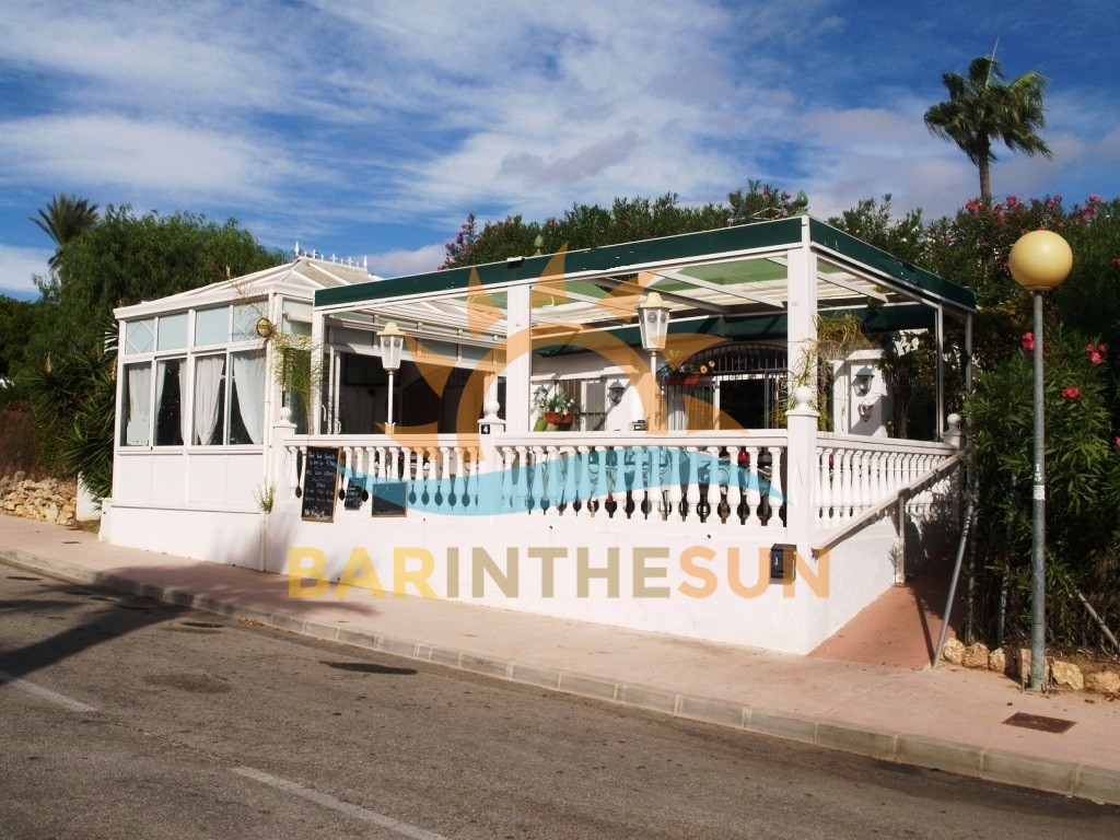 Freehold Cafe Bars in Mijas Costa For Sale, Mijas Costa Freehold Businesses For Sale