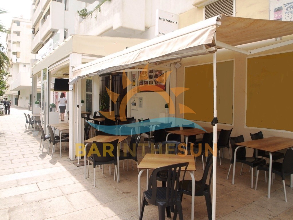 Fuengirola Bar Restaurants For Lease, Bar Restaurants For Lease in Spain