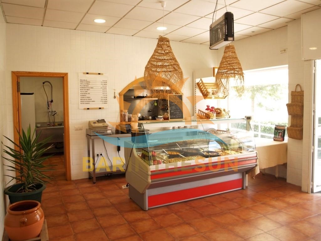 Mijas Costa Takeaway Snack Bars For Sale, Mijas Costa Businesses For Sale