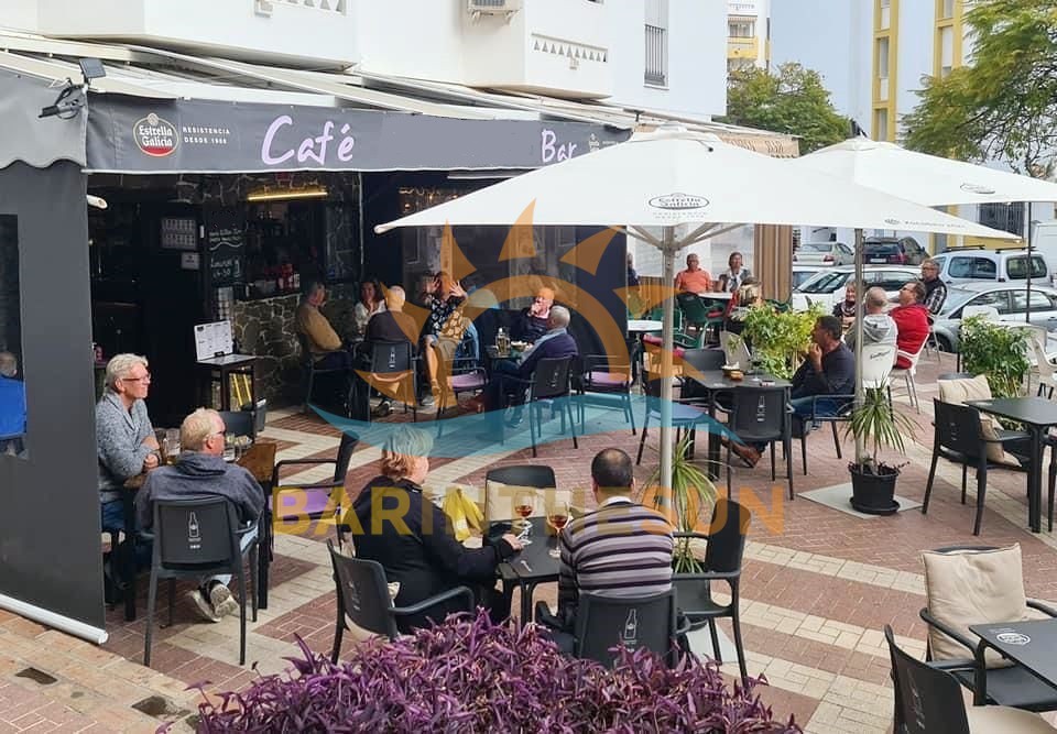Pubs For Lease in Benalmadena, Costa Del Sol Pubs For Sale