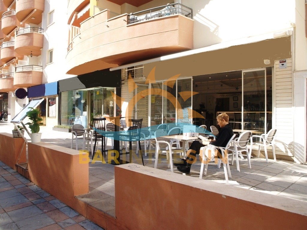 Fuengirola Cafe Bars For Lease, Cafe Bars For Lease In Spain