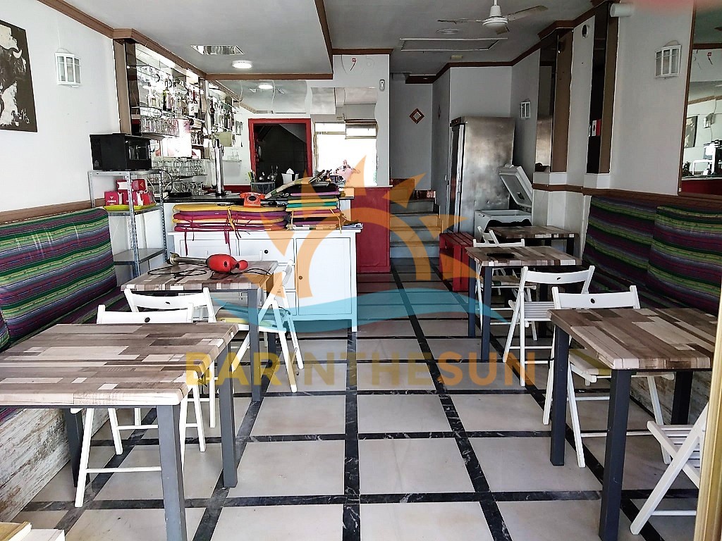 Businesses For Sale in Benalmadena, Costa del Sol Cafe Bars For Sale