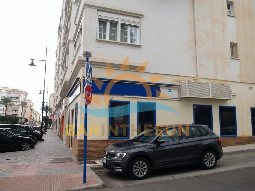 Fuengirola Offices For Rent, Costa Del Sol Offices For Rent