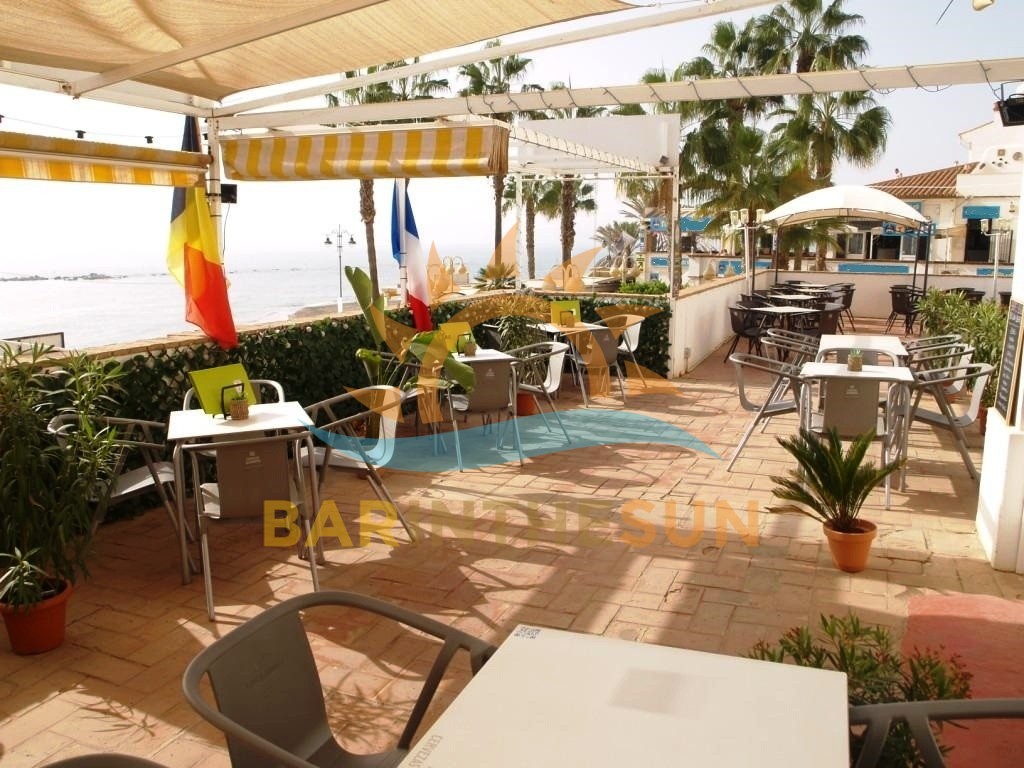 Benalmadena Cafe Bars For Sale, Costa del Sol Cafe Bars For Sale
