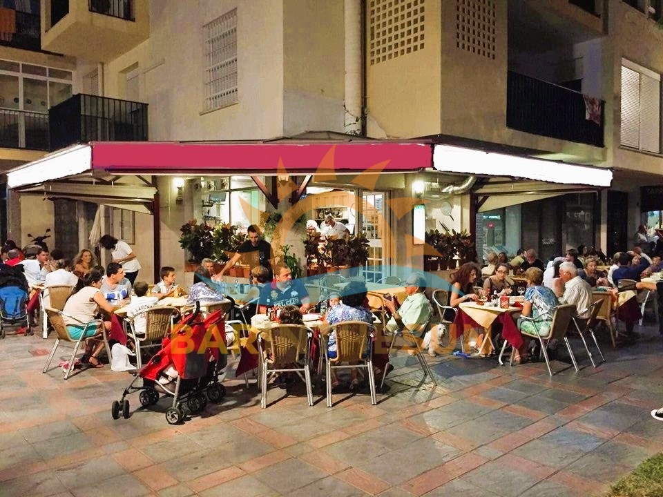 Fuengirola Pizzeria Bar For Sale, Pizzeria Bars For Sale in Spain