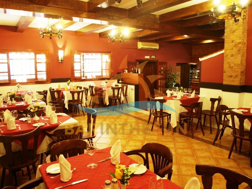 Freehold Los Boliches Bar Restaurants For Sale, Freehold Restaurants For Sale in Spain