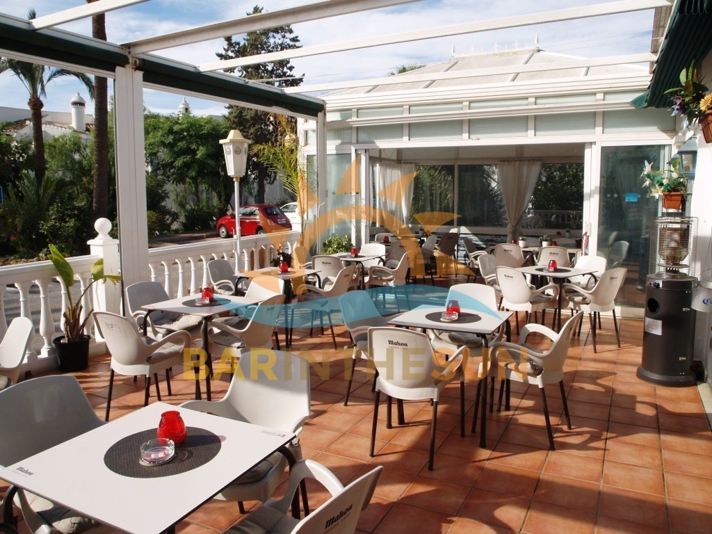 Mijas Costa Cafe Bars For Lease, Cafe Bars For Sale in Spain