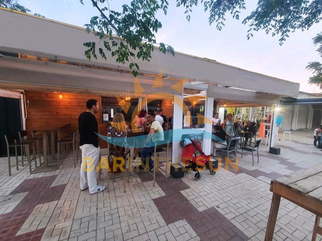 Playamar Cafeteria Bars For Sale, Torremolinos Cafeteria Bars For Sale
