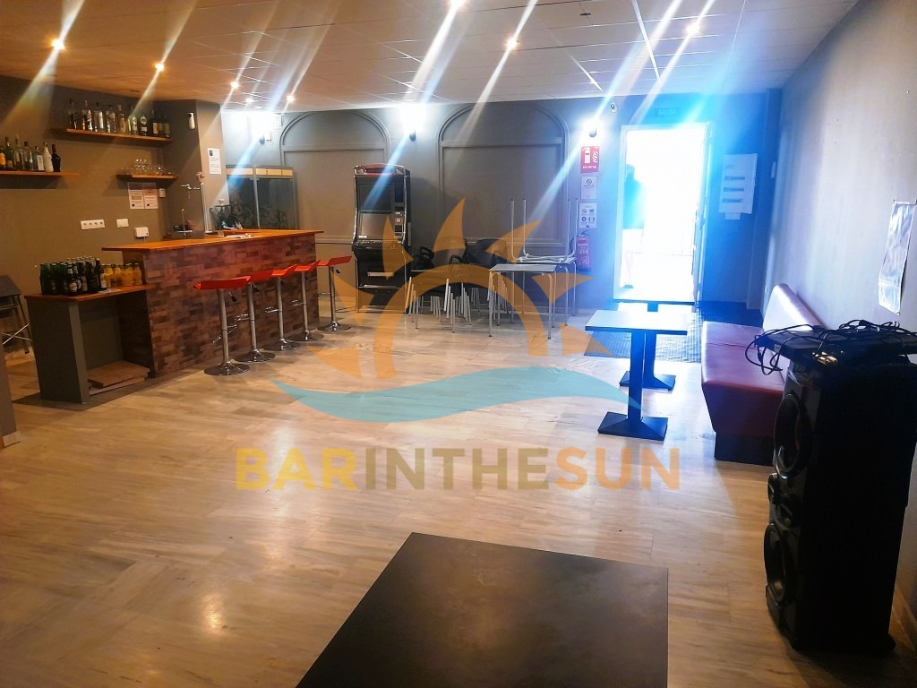 Fuengirola Drinks Bar For Lease, Drinks Bars For Lease in Spain