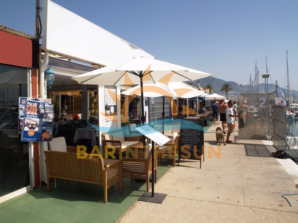 Costa Del Sol Cafe Bars For Sale, Cafe Bars For Sale in Fuengirola