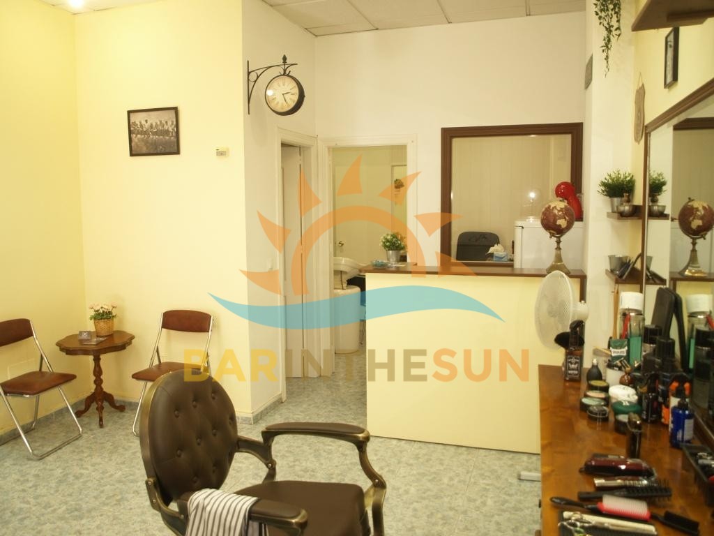 Fuengirola Beauty Salons For Sale, Costa Del Sol Beauty Salons For Sale