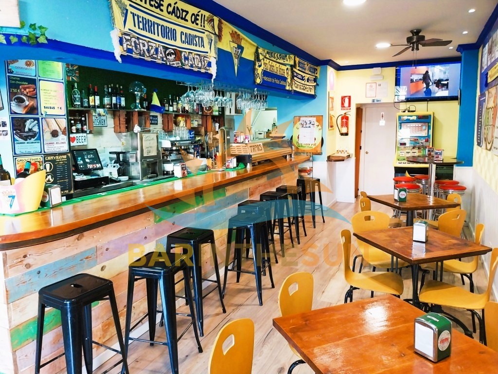 Fuengirola Cafe Bars For Lease, Cafe Bars For Lease in Spain