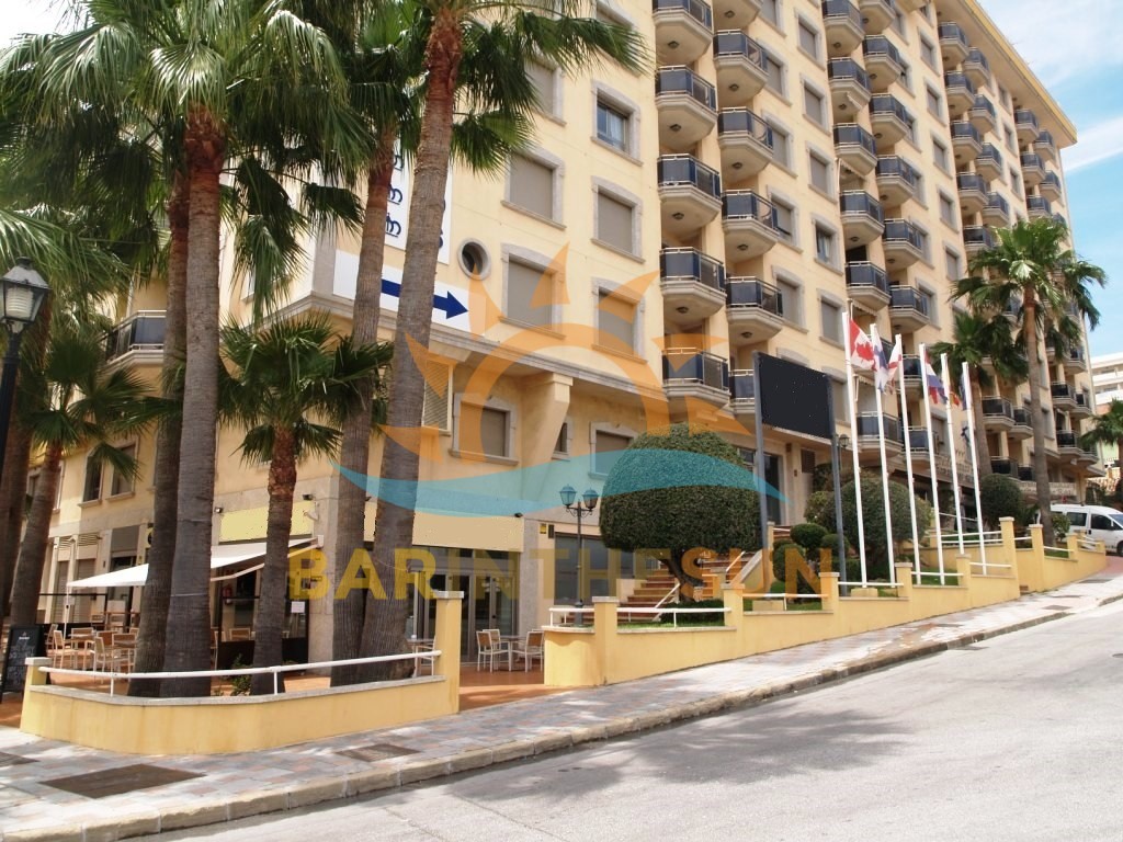 Los Boliches Bar Restaurants For Lease, Bar Restaurants For Lease in Spain
