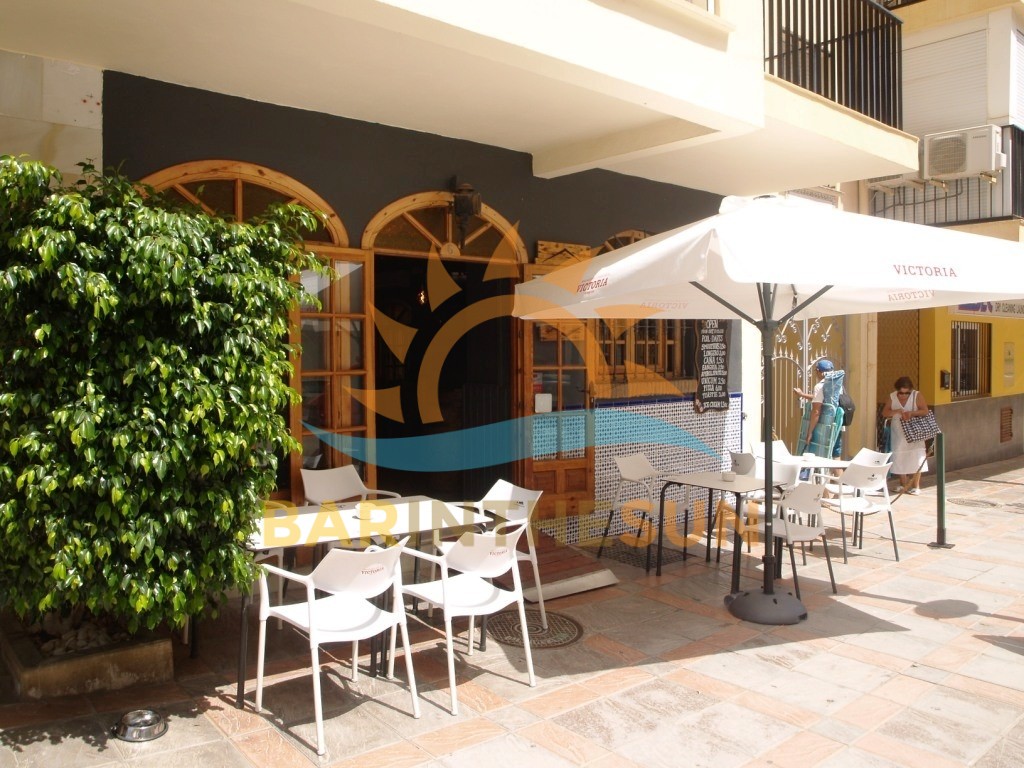 Cafe Bars for Sale in Fuengirola, Costa Del Sol Cafe Bars for Sale