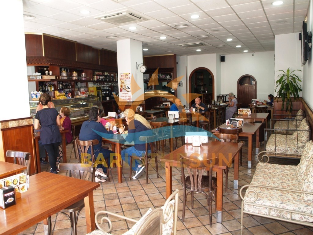 Fuengirola Cafe Bars For Sale, Cafe Bars in Spain For Sale