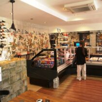 Olympus Digital Camera