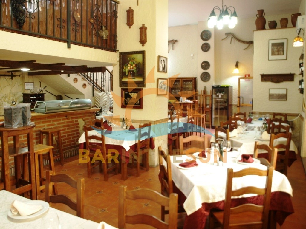 Torremolinos Restaurants For Rent, Costa del Sol Restaurants For Rent