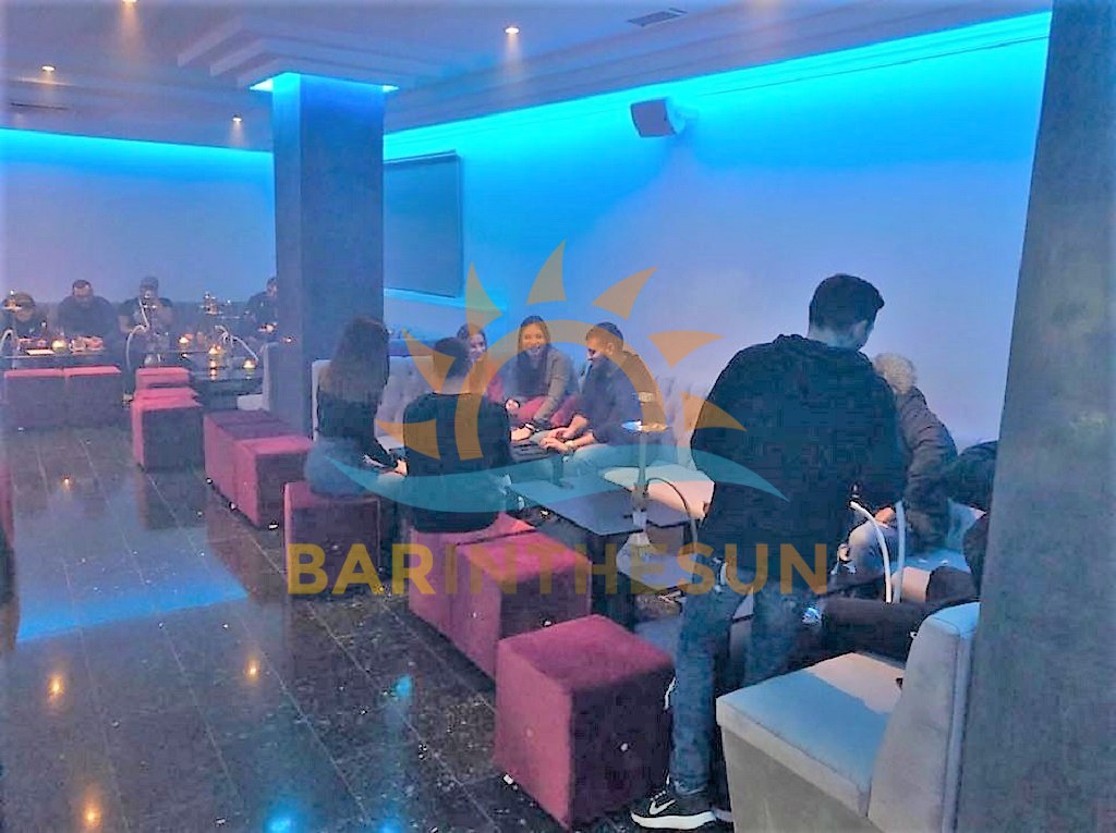 Fuengirola Lounge Bars For Sale, Cocktail Bars For Sale in Spain