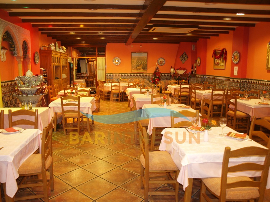 Freehold Los Boliches Restaurants For Sale, Restaurants For Sale Freehold in Spain